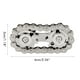 thumbnail image 3 of Cadena De Descompresión Gyro Toy Fingertip Gyro Sprocket Metal Toy Stress Relief Toy Para Niños Y Adultos Eigraketly FN006791-01, 3 of 6