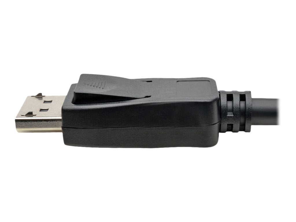 Tripp Lite 6ft DisplayPort 1.2a to HDMI Active Adapter Cable
