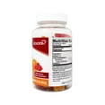 thumbnail image 3 of 5 Pack - LEADER Glucose Gummies, Energy and Blood Sugar Support, Assorted Fruit, 60 Count, 3 of 5
