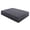 Dark Gray + Foam+Spring + Queen + Bedroom+6, variant on DIANJIE Cooling Gel Infused Hybrid Sleep Mattress Motion Isolation Breathable Dark Gray