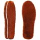 thumbnail image 1 of Winter Warm Insoles, Thick Warm Fluffy Fleece Insoles (6uk), 1 Pair, 1 of 4