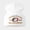 White, variant on 250th Anniversary USA Knit Hat Warm Cozy Embroidery Beanie for Women Men, 250 Year American Anniversary Merchandise