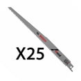 thumbnail image 2 of Bosch Genuine OEM Replacement Recip Saw Blades - RW96, 2 of 2