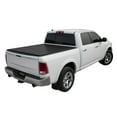 thumbnail image 3 of Access B1040029 Lowmax Hard Tri-Fold Cover For 2009-2017 Ram 1500/2500/3500 6.4Ft Bed (Without Rambox Cargo Management System), 3 of 11