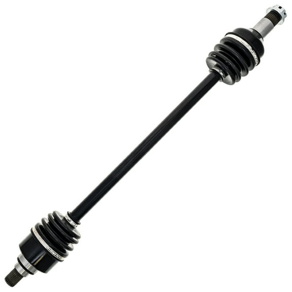 Niche Front Half Shaft CV Axle for Arctic Cat Wildcat 1000 4X 1502-774 519-KCA2444X