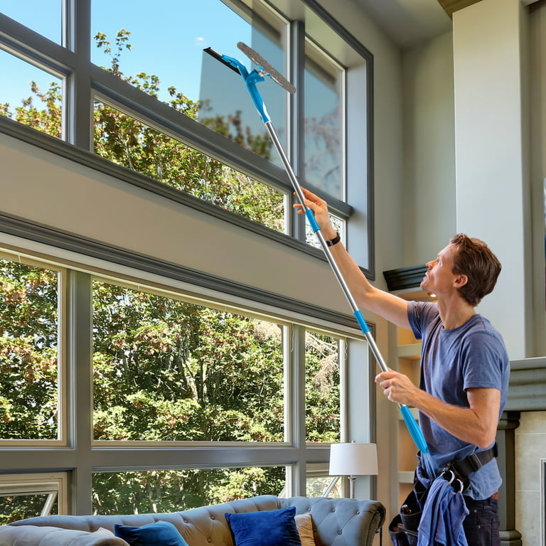 Window Cleaning Services  Residential Window Washing