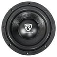 thumbnail image 2 of (2) Rockville W10K6D2 V2 10" 4000w Car Audio Subwoofers+Vented Sub Box Enclosure, 2 of 11