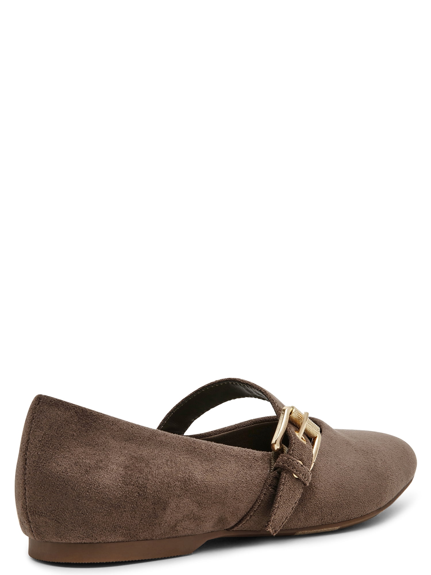 DV Dolce Vita Women's Mulaney Slip On Mary Jane