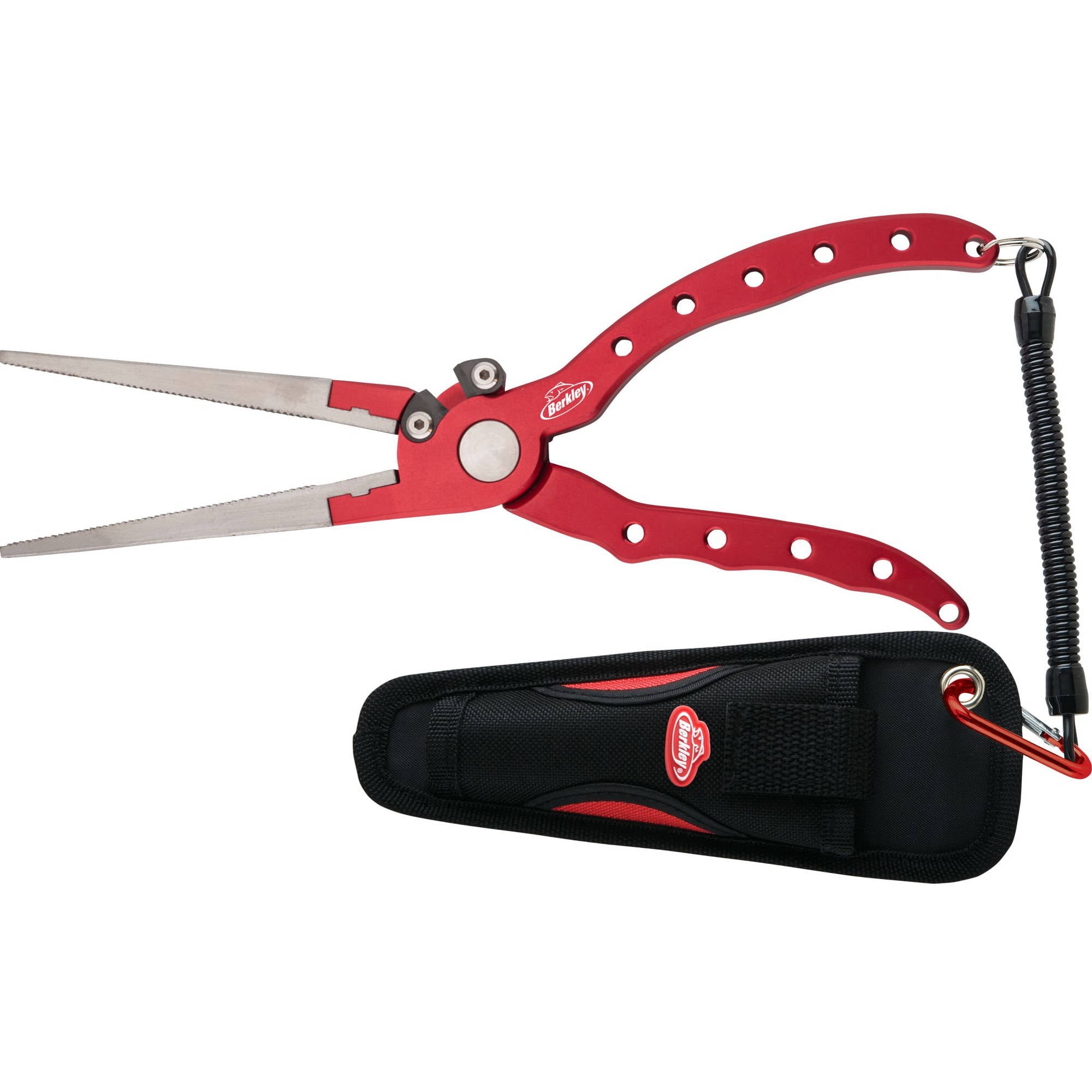 Berkley 9" Aluminum Needle Nose Pliers by Berkley