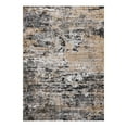 thumbnail image 2 of Unique Loom Leipzig Collection Area Rug - Bach (7' 1" x 10' Rectangle Beige/Ivory), 2 of 6