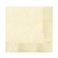 thumbnail image 1 of Amscan - Servilletas Beverage - Pack de 20 (Vainilla), 1 of 2