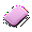 Pink, variant on SPRING PARK Mini Travel Portable Electronic Accessories Storage Bag Soft Carrying Case Pouch