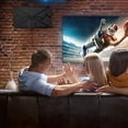 thumbnail image 3 of 2 Pieza Antena Digital DVB-T Interior HD Europea Antena de TV Gratuita 4K, 3 of 5
