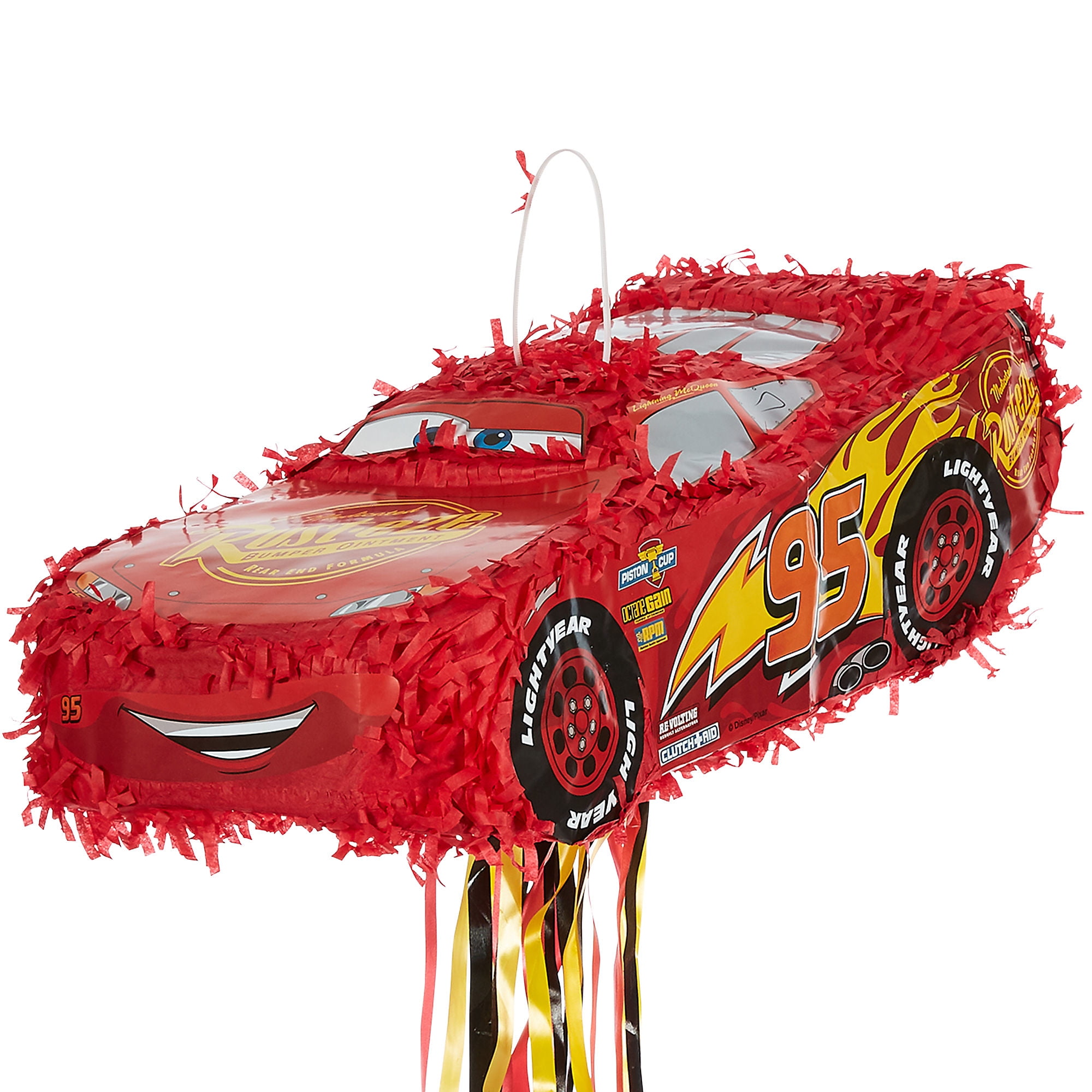cars movie pinata