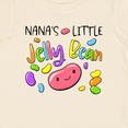 thumbnail image 4 of Inktastic Nana's Little Jellybean Cute Easter Candy Boys or Girls Baby T-Shirt, 4 of 5
