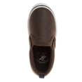 thumbnail image 3 of Beverly Hills Polo Club Toddler Boys Slip-on Sneakers, Sizes 5-10, 3 of 5