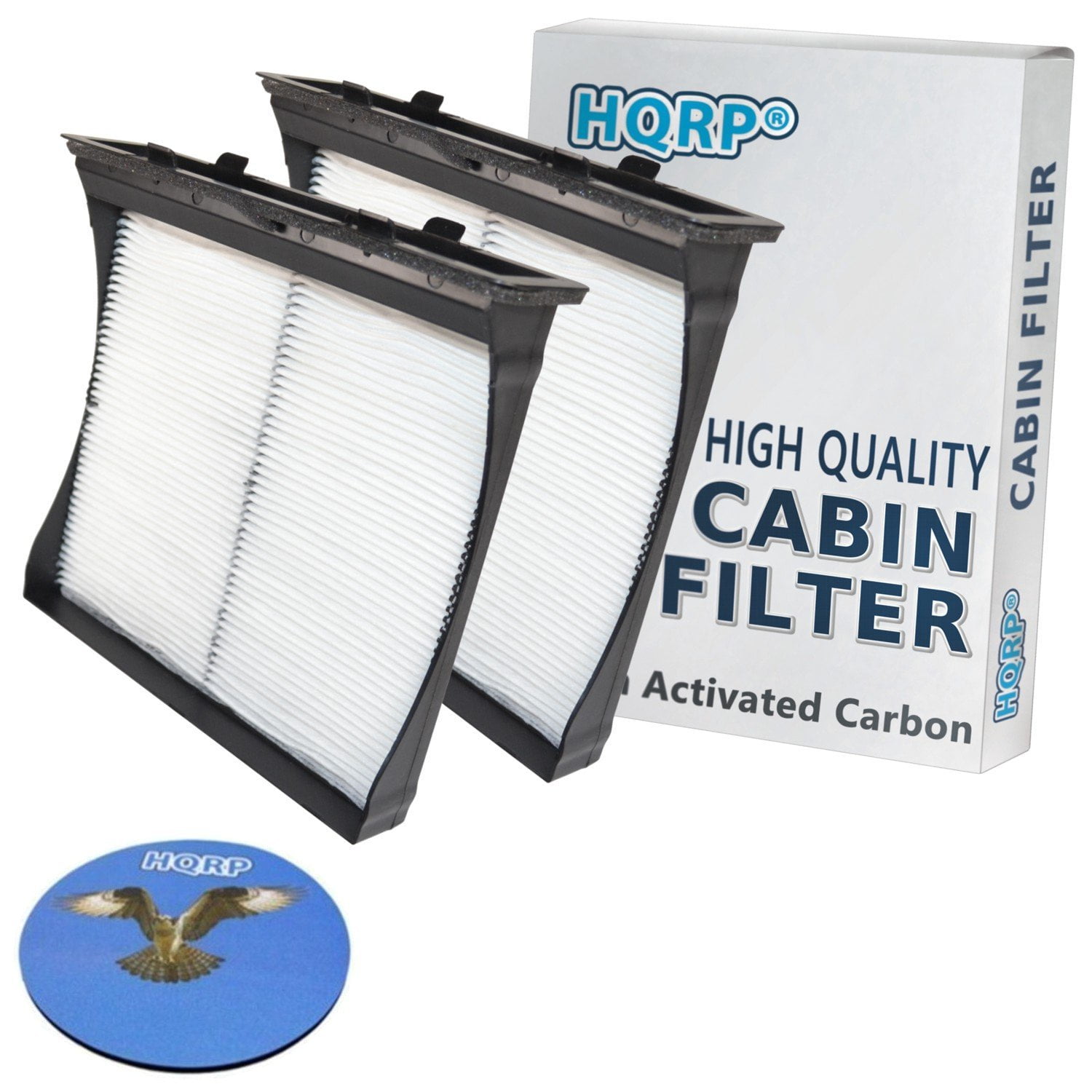 Cabin Air Filter For Subaru Forester Impreza 72880fg000 72880