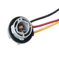 thumbnail image 4 of 2 portalámparas 1157 Bay15d, adaptador de conector P21/5 W para coche, 4 of 5