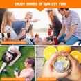 thumbnail image 3 of Generic 2-in-1 Can Opener Flat Bottle Opener Grippy Portable Beer-Bottle Opener Jar Opener Easy to Open|3 Color Optional, 3 of 6