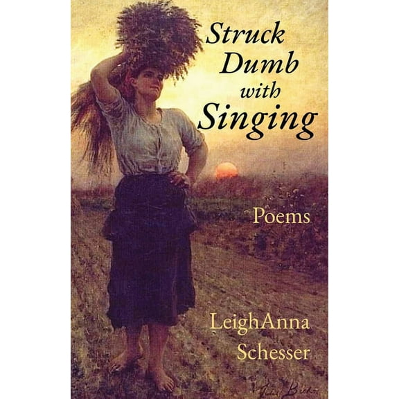 Struck Dumb with Singing, (Paperback)
