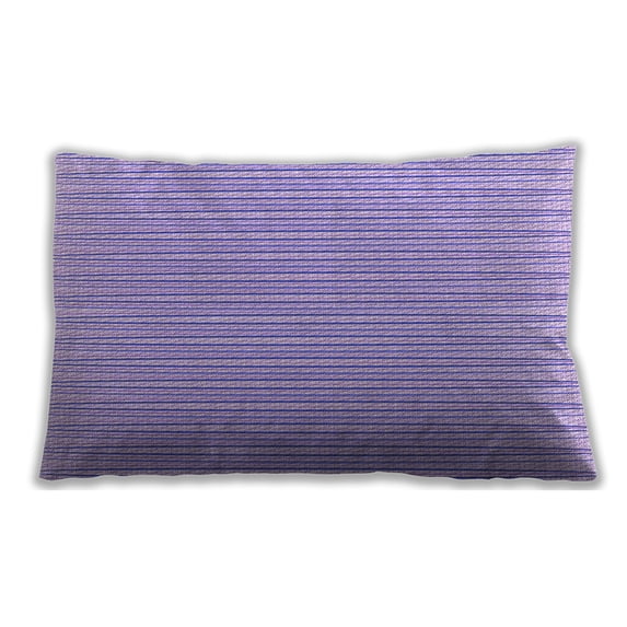 Ahgly Company Outdoor Rectangular Contemporary Lumbar Throw Pillow, 13 inch by 19 inch