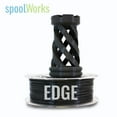 thumbnail image 1 of Genuine E3D spoolWorks EDGE Filament - 1.75mm, 750g, Very Black30, 1 of 1