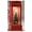 Trees, variant on Christmas Snow Globe Ornament Nutcracker Telephone Box Red Soldier Xmas Decor-Trees