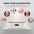 thumbnail image 3 of Ultrasonic ,300ml -purpose For Jewelry Eu Plug C, 3 of 5