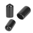 thumbnail image 3 of Embout de Queue de Billard, 10 Pcs Protecteur d'Embout de Queue de Billard Accessoire de Bâton de Protection, 3 of 7