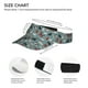 thumbnail image 3 of Balery Farm Animals 1 Gorra deportiva con visera ajustable para mujer y hombre (talla única), 3 of 7