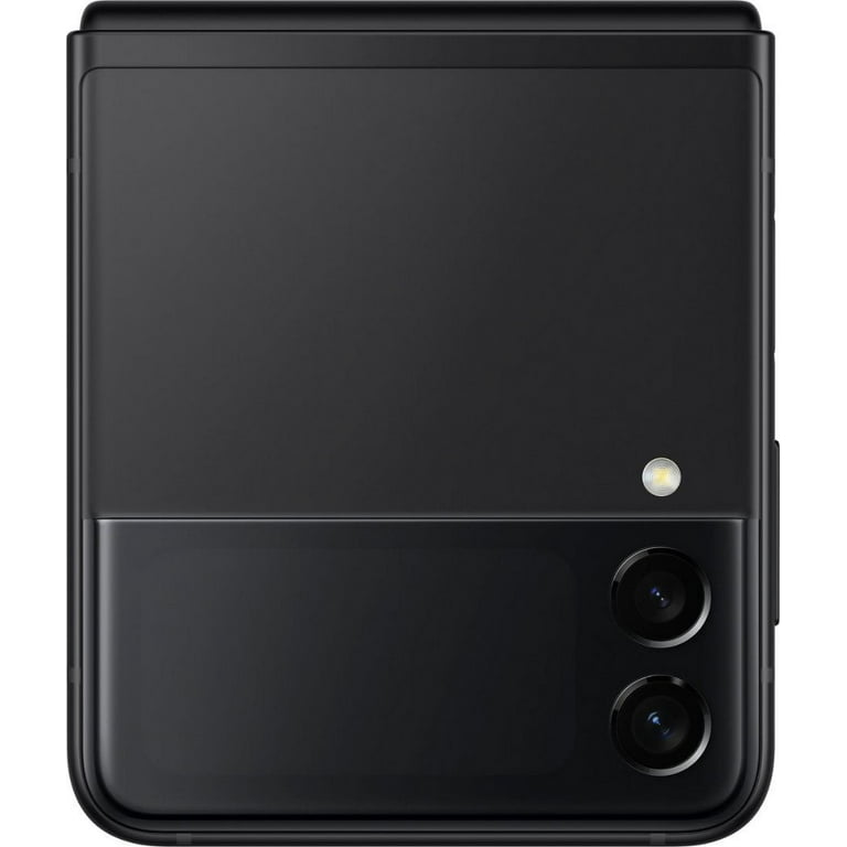 美品 Galaxy Z Flip3 5G 128GB Phantom Black Amazon.com: Samsung Galaxy Z Flip3 (5G) 128GB Unlocked