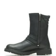 thumbnail image 4 of Harley-Davidson Men's Booker Engineer Boot  BLACK, 4 of 5