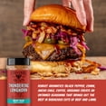 thumbnail image 5 of (4 pack) Fire & Smoke Society Thundering Longhorn Steak Seasoning, 12.5 oz Mixed Spices & Seasonings, 5 of 16