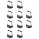 thumbnail image 2 of 10PC Round Magnetic Cable Plug 8 Pin Type-C Plugs, 2 of 5