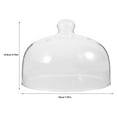 thumbnail image 4 of Tapa protectora para microondas (1 unidad). Antigrasa. Conserva la frescura de los alimentos., 4 of 7