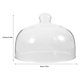 thumbnail image 4 of Tapa protectora para microondas (1 unidad). Antigrasa. Conserva la frescura de los alimentos., 4 of 7