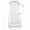 White, variant on LifeStraw Home 7 Cup Water Filter Pitcher, Removes +30 Contaminants, White