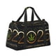 thumbnail image 2 of Disketp 2025 And Merry Christmas Bolsa de Viaje Tipo Duffle, Bolso de Mano para Fin de Semana para Mujer, Bolsa de Gimnasio Ligera para Hombre, Esencial para Viajes, 2 of 7