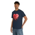thumbnail image 6 of Floating Hearts T-Shirt, 6 of 8
