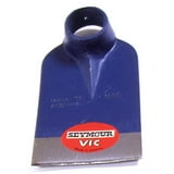 Zappa Americana Seymour 2E-AE2, Modello A Occhio, 8-1/5 Cm X 7-3/10 Cm, Heavy Duty