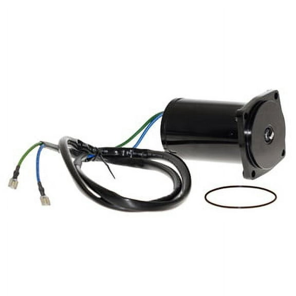 Trim Motor Honda, Suzuki 40-50hp Pro # TRM0085 Cross Ref #: 38100-87J11