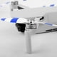 thumbnail image 1 of 8pcs 4726F Hélices de bajo ruido Prop Blade para DJI Mavic Mini (Blanco Azul) Likrtyny Para estrenar, 1 of 7
