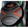 thumbnail image 5 of Boytone BT-326F, Potente Sistema de Altavoces de Cine en Casa Bluetooth 2.1, con Radio FM, Puertos USB SD, Reproducción Digital, 40 Watts, Luces de Disco, Control Remoto con Funciones Completas, para, 5 of 5