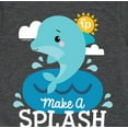 thumbnail image 3 of Fisher Price - Make A Splash - Youth Short Sleeve T-shirt, 3 of 5