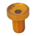 thumbnail image 4 of perno de manivela de bicicleta,tornillo de manivela de pedalier de aleación de aluminio,perno de manivela de pedalier de bicicleta M12 de 12 mm,tornillo de bielas de bicicleta perno de brazo, 4 of 8
