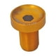 thumbnail image 3 of Tornillo de manivela de bicicleta M12 de 6 mm hexagonal para pedalier de bicicleta de montaña y carretera Oro, 3 of 9