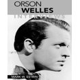 thumbnail image 1 of Orson Welles: Interviews, 1 of 2