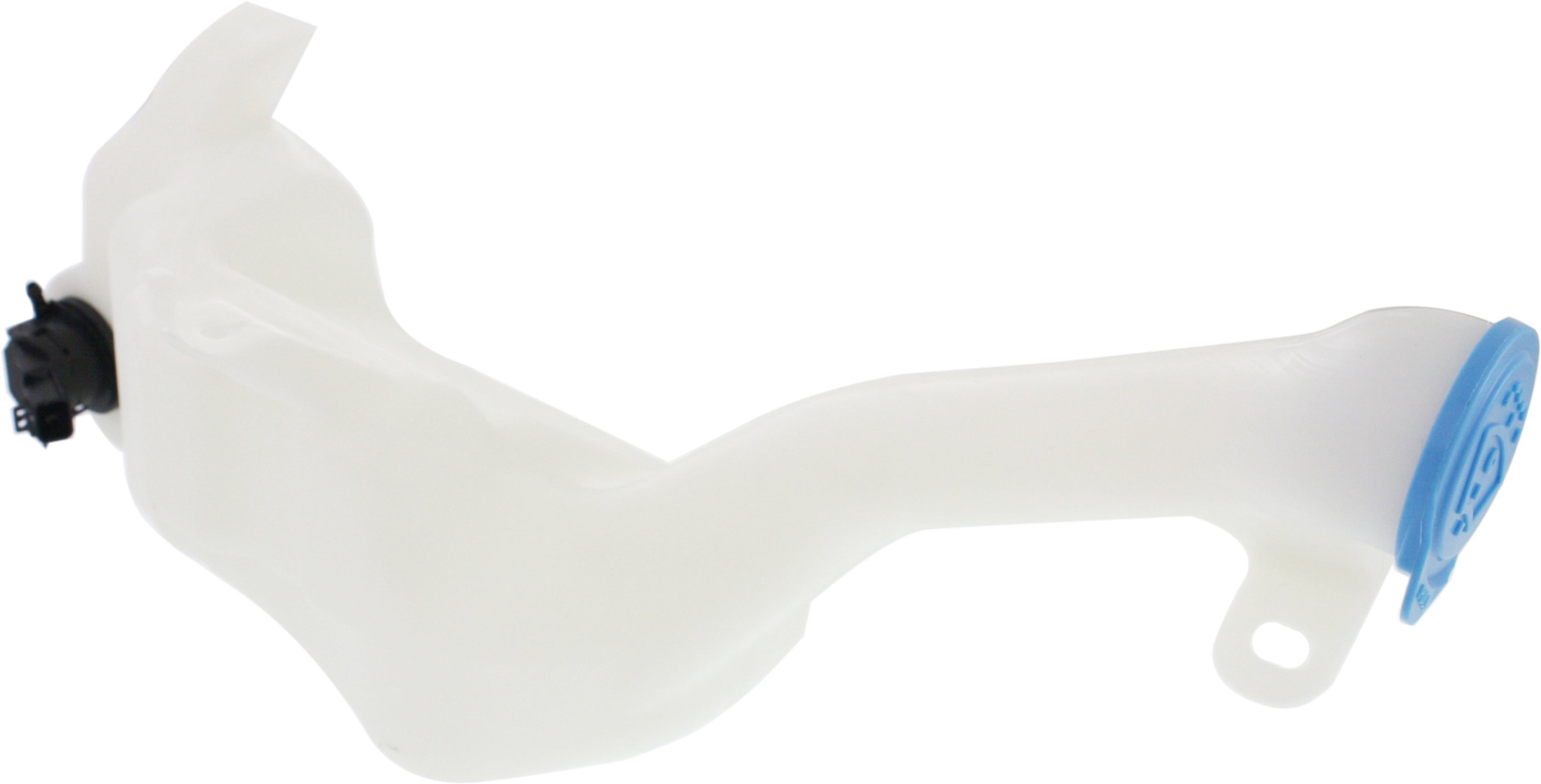 Replacement REPH370562 Washer Reservoir Compatible with 2013-2017 Honda Accord With Pump