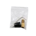 thumbnail image 2 of sweethay Mini Drill Quick Change Universal Mandril Electric Motor Shaft Anti-skidding Fixture Clamp Connecting Rod Brass Shaft Core Herramientas eléctricas sweethay TO009108-00, 2 of 7