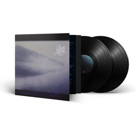 Tenhi - Kauan - Music & Performance - Vinyl